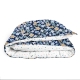 Підковдра полуторна 155х215 MINT FLOWERS CS1