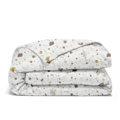 Підковдра двоспальна 180х220 GOLDEN TERRAZZO