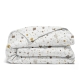 Підковдра двоспальна 180х220 GOLDEN TERRAZZO