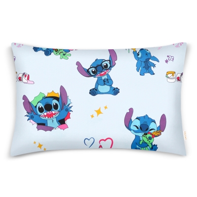 Наволочка на подушку 40х60 HAPPY STITCH