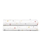 Дитяче простирадло 110х160 MOON STARS CS1