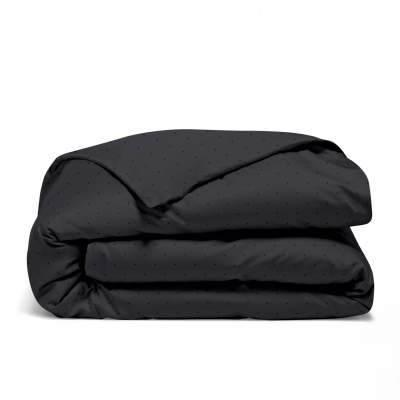 Підковдра полуторна 160х220 NOIR DOT
