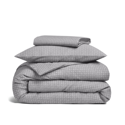 Дитяча преміум постільна білизна в ліжечко NORDIC WAVE CS1