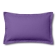 Наволочка Оксфорд 40х60 см LAVENDER