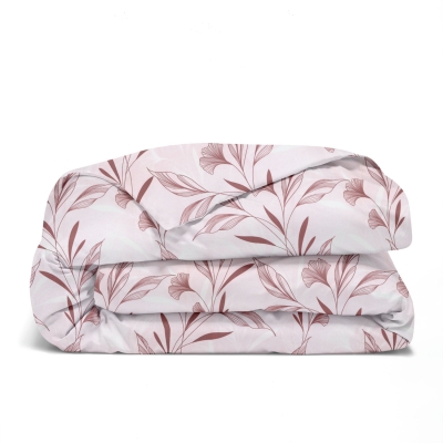 Підковдра євро 200х220 PASTEL FLOWERS CS1