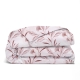 Підковдра євро 200х220 PASTEL FLOWERS CS1