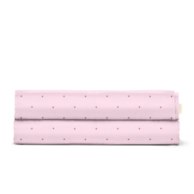 Євро простирадло 220х240 POWDER