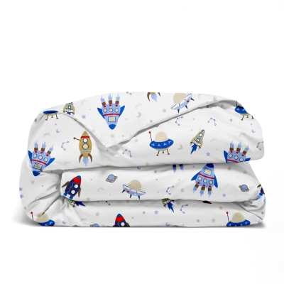 Підковдра полуторна 160х220 ROCKET START