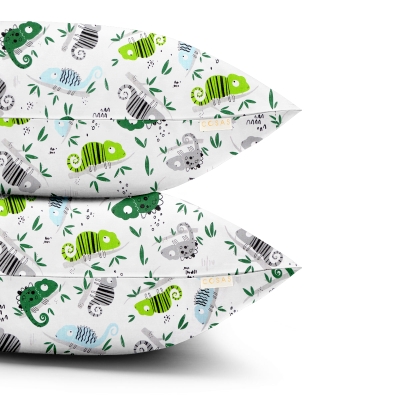 Набір наволочок на подушку 40х60 CHAMELEON