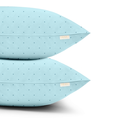 Набір наволочок на подушку 40х60 MINI DOTS CS6