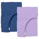 Набір простирадло на резинці 200х200 DENIM AMETHYST