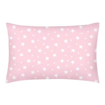Наволочка на подушку 45х45 ROSE STARFALL
