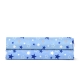 Дитяче простирадло 110х160 COLOR STARS CS1