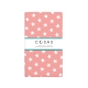 Дитяче простирадло 110х160 STARS CS6