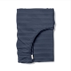 Простирадло сатин на резинці для коляски та люльки 40x80 DENIM