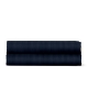 Дитяче простирадло сатин 110х160 NAVY CS1