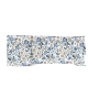 Бортики в дитяче ліжечко 30x60 CALIFORNIA FLOWERS