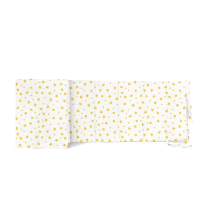 Бортики в дитяче ліжечко 30x60 STARFALL CS5