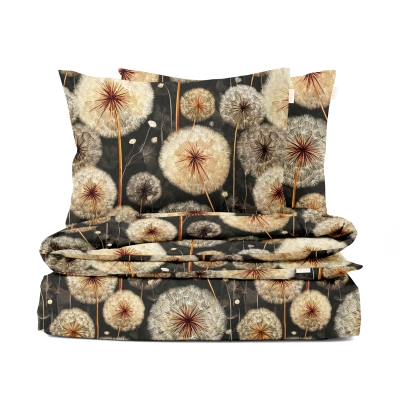 Двоспальний комплект без простирадла WISH FLOWER