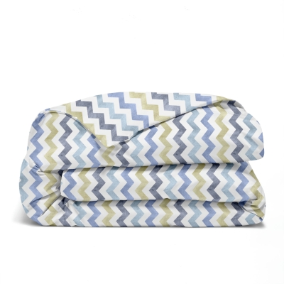 Підковдра двоспальна 180х220 ZIGZAG