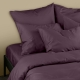 Підковдра двоспальна сатин 175х210 PLUM
