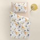 Підковдра полуторна 160х220 ANIMALS CS6