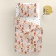 Дитяча постільна білизна в ліжечко ANIMALS CS26
