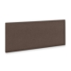 Узголів'я для ліжка CUBA Walnut 55x100 см
