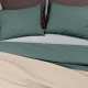 Плед покривало вафельне 240х260 Magnolia Greek Waffle
