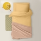Плед покривало 200х220 Copper Waffle Weave