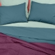 Плед покривало 200х220 Ruby Waffle Weave