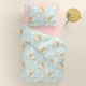 Дитяча постільна білизна в ліжечко SOFT BUNNY CS3