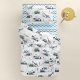 Підковдра дитяча 110х140 CARS CS3