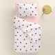 Підковдра двоспальна 180х220 CHERRY HEARTS