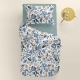 Підковдра полуторна 160х220 CALIFORNIA FLOWERS