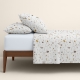 Підковдра двоспальна 180х220 GOLDEN TERRAZZO