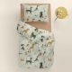 Дитяча постільна білизна в ліжечко HAPPY DOGS CS6