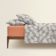 Підковдра двоспальна 180х220 SAND IVY