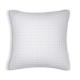 Декоративна наволочка 50х50 Snow Waffle Weave