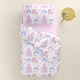 Дитяча постільна білизна в ліжечко PRINCESS LAND CS1