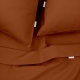 Наволочка на подушку 45х45 CINNAMON