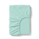 Набір простирадло на резинці фланель 180х200 MINT COCOA