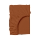 Набір простирадло на резинці 60х120 TERRACOTTA CHECK