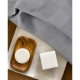 Рушник CUBE GREY