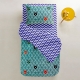 Підліткова постільна білизна Z&B WOOD BEAR