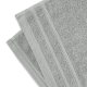 Рушники махрові SILVER 2шт