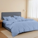 Узголів'я для ліжка BALI Beluga 55x190 см