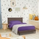 Узголів'я для ліжка RODOS Walnut 60x100 см