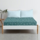 Простирадло на резинці 200x200 CALM LINES