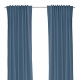 Штори на кухню та в кімнату 180х250 DENIM 2шт